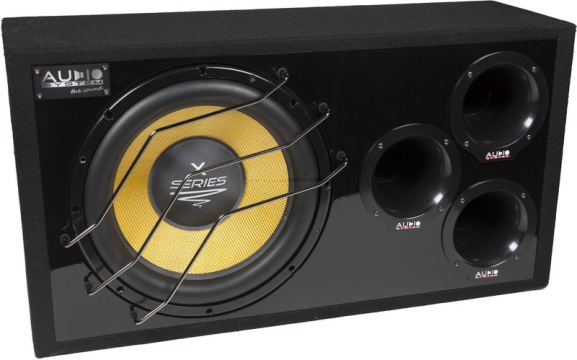 ������������� �������� Audio System X 15-1100 BR